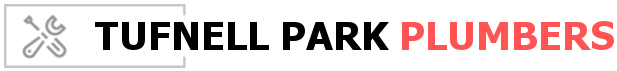 Plumbers Tufnell Park logo